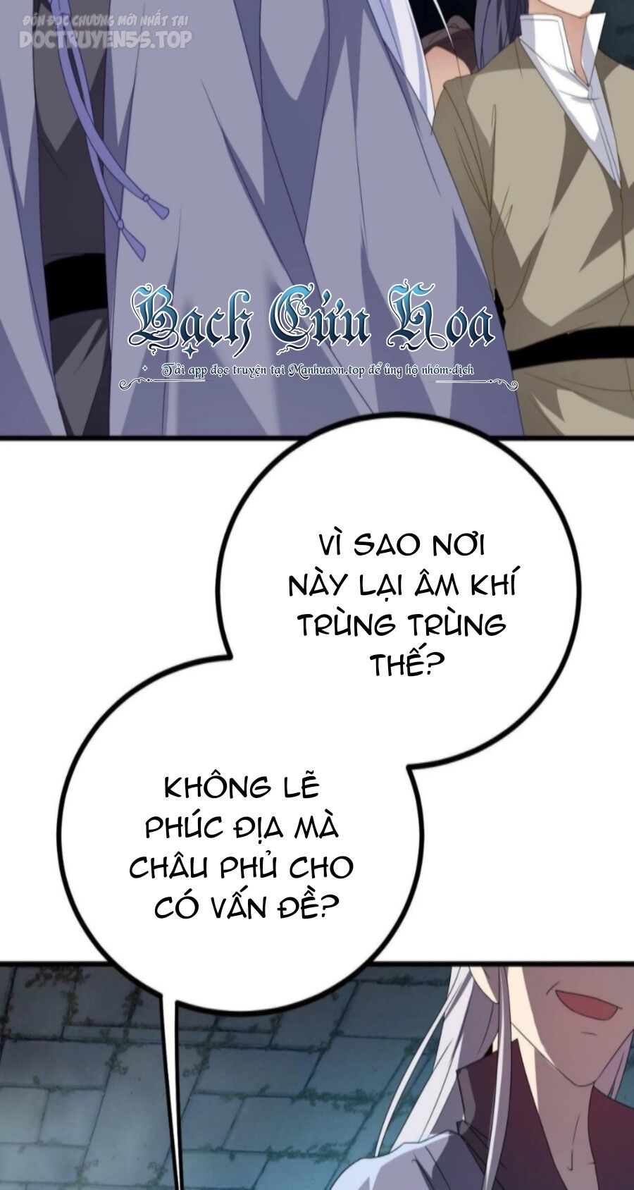 Thiên Đạo Nguyền Rủa Ư? Ta Nghịch Thiên!! Chap 41 - Next Chap 42