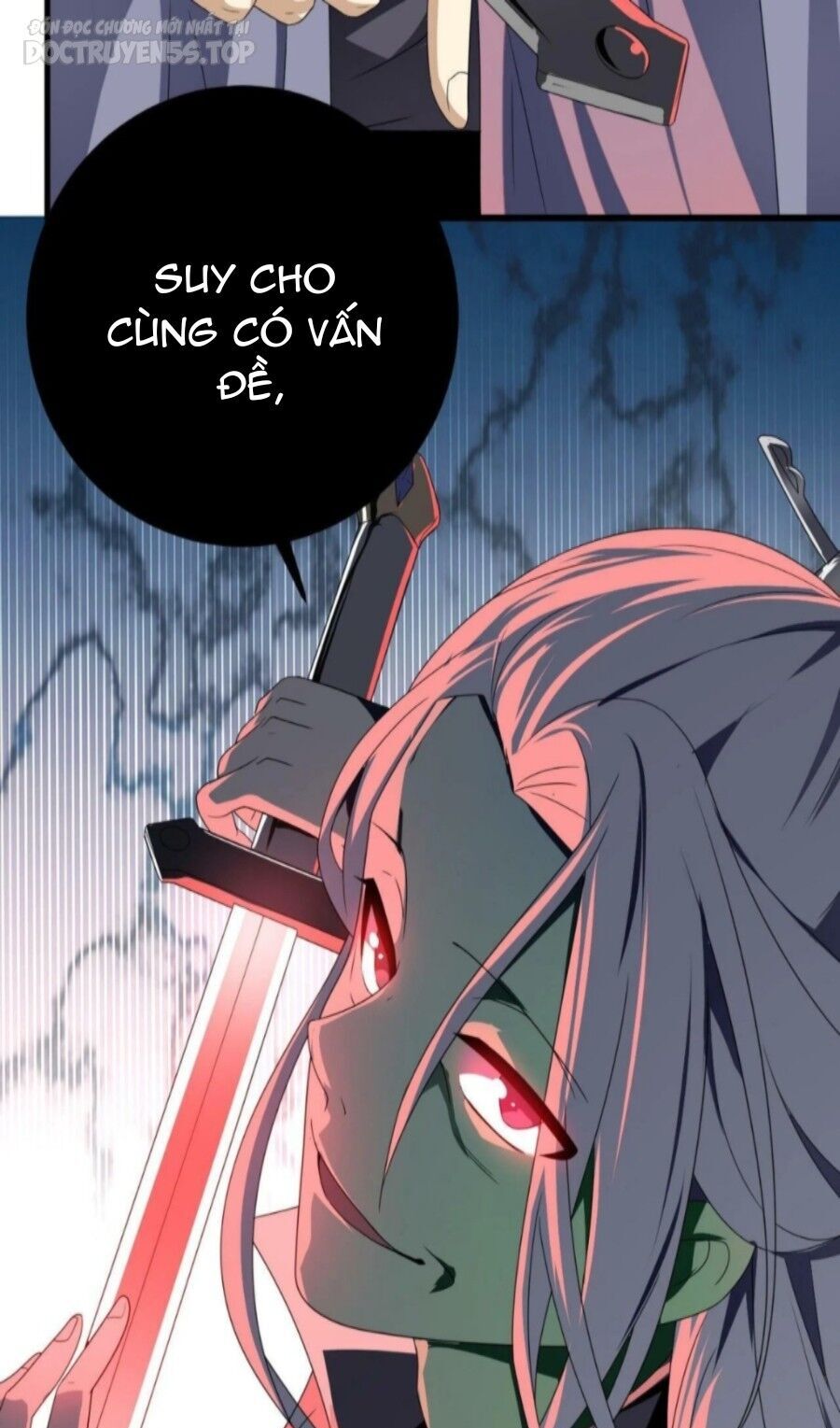 Thiên Đạo Nguyền Rủa Ư? Ta Nghịch Thiên!! Chap 41 - Next Chap 42