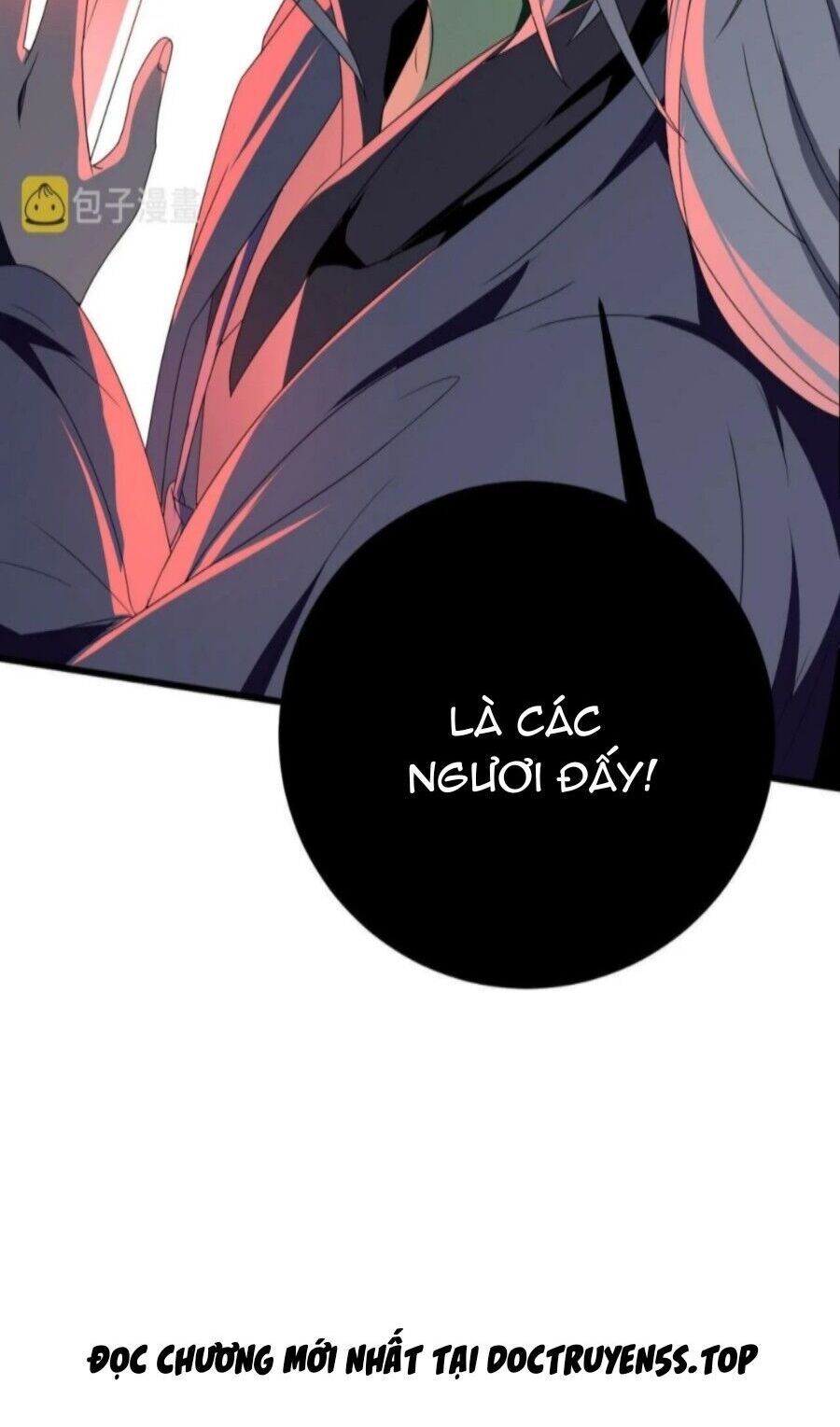 Thiên Đạo Nguyền Rủa Ư? Ta Nghịch Thiên!! Chap 41 - Next Chap 42