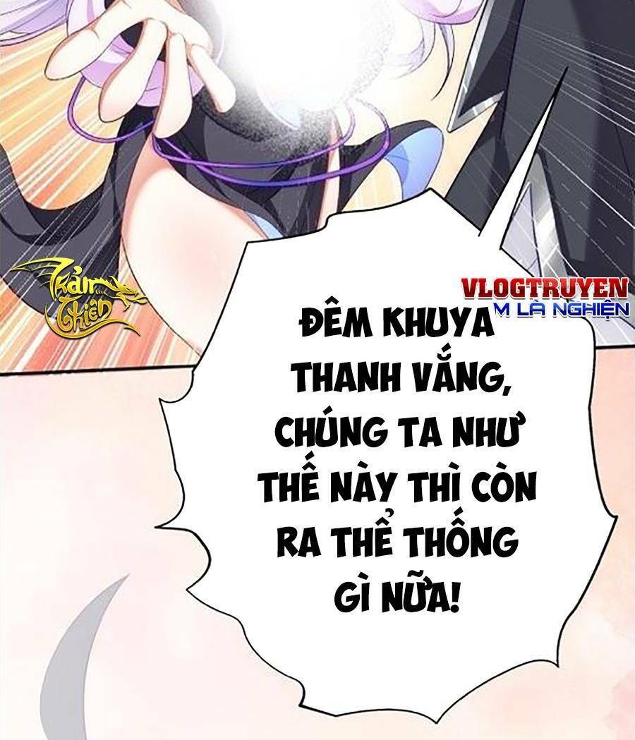 Thiên Đạo Nguyền Rủa Ư? Ta Nghịch Thiên!! Chap 8 - Next Chap 9