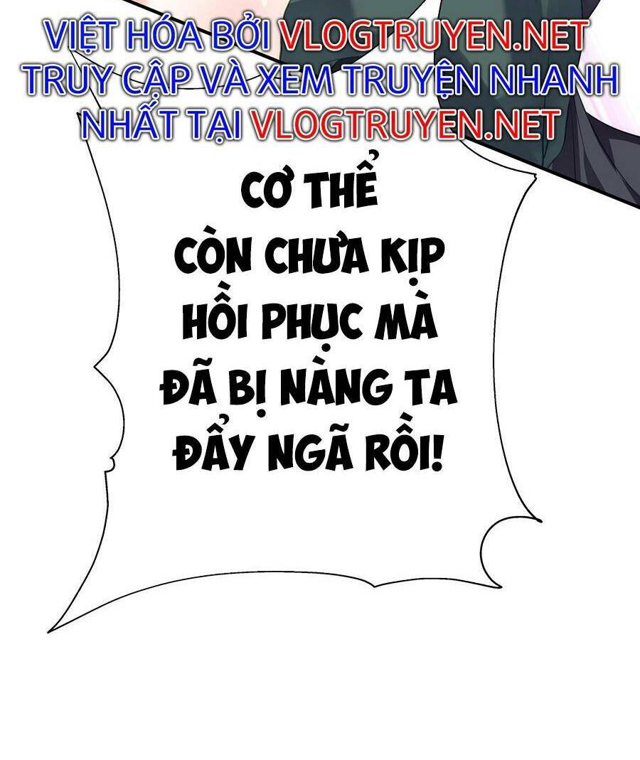 Thiên Đạo Nguyền Rủa Ư? Ta Nghịch Thiên!! Chap 8 - Next Chap 9