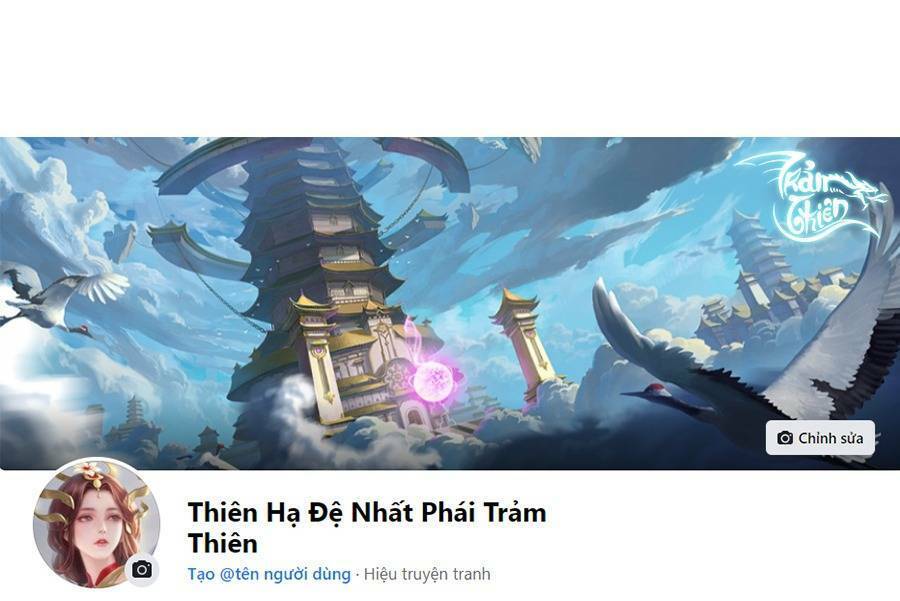 Thiên Đạo Nguyền Rủa Ư? Ta Nghịch Thiên!! Chap 8 - Next Chap 9