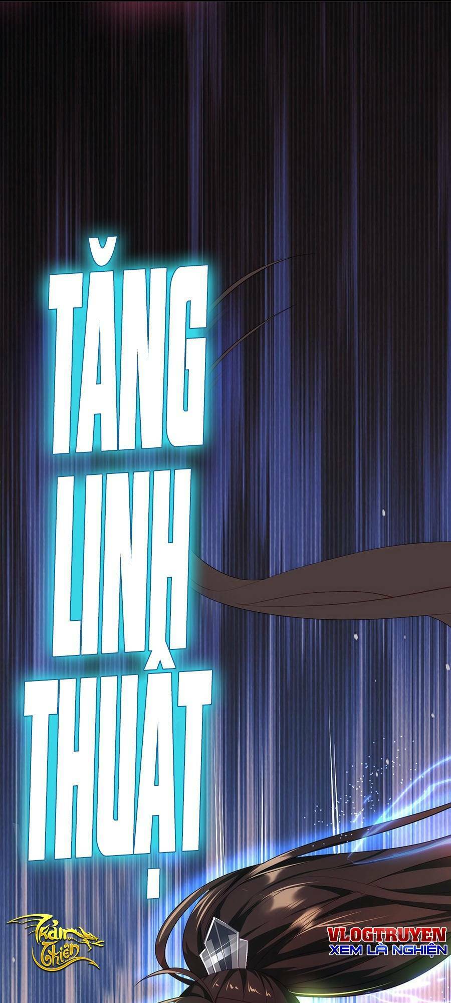 Thiên Đạo Nguyền Rủa Ư? Ta Nghịch Thiên!! Chap 8 - Next Chap 9
