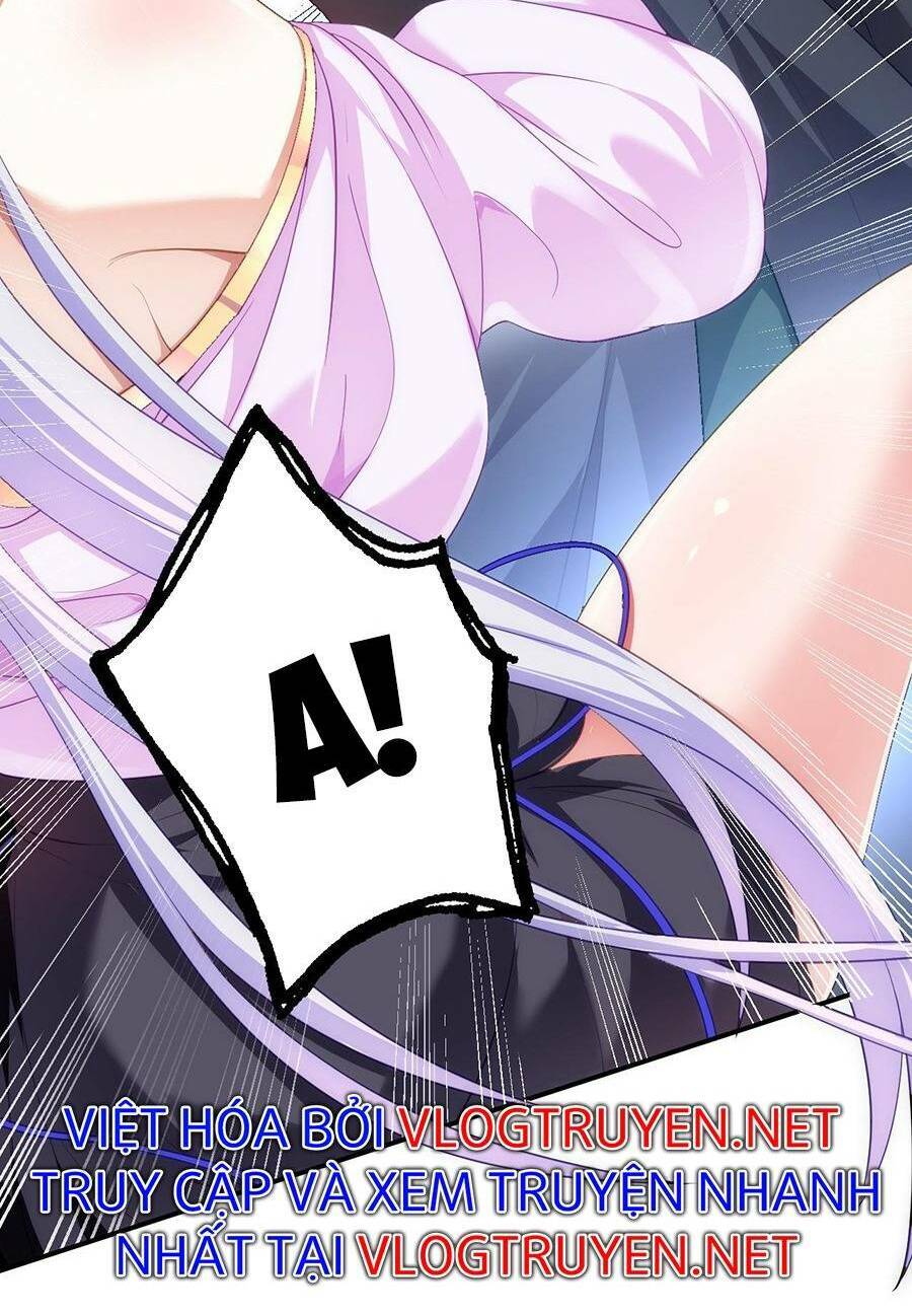 Thiên Đạo Nguyền Rủa Ư? Ta Nghịch Thiên!! Chap 8 - Next Chap 9