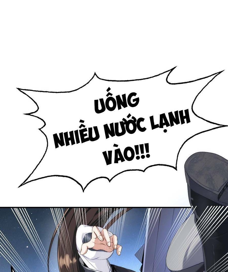 Thiên Đạo Nguyền Rủa Ư? Ta Nghịch Thiên!! Chap 8 - Next Chap 9