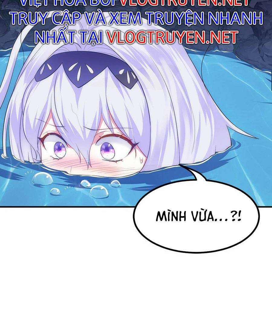 Thiên Đạo Nguyền Rủa Ư? Ta Nghịch Thiên!! Chap 8 - Next Chap 9