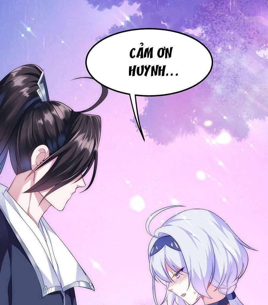 Thiên Đạo Nguyền Rủa Ư? Ta Nghịch Thiên!! Chap 8 - Next Chap 9