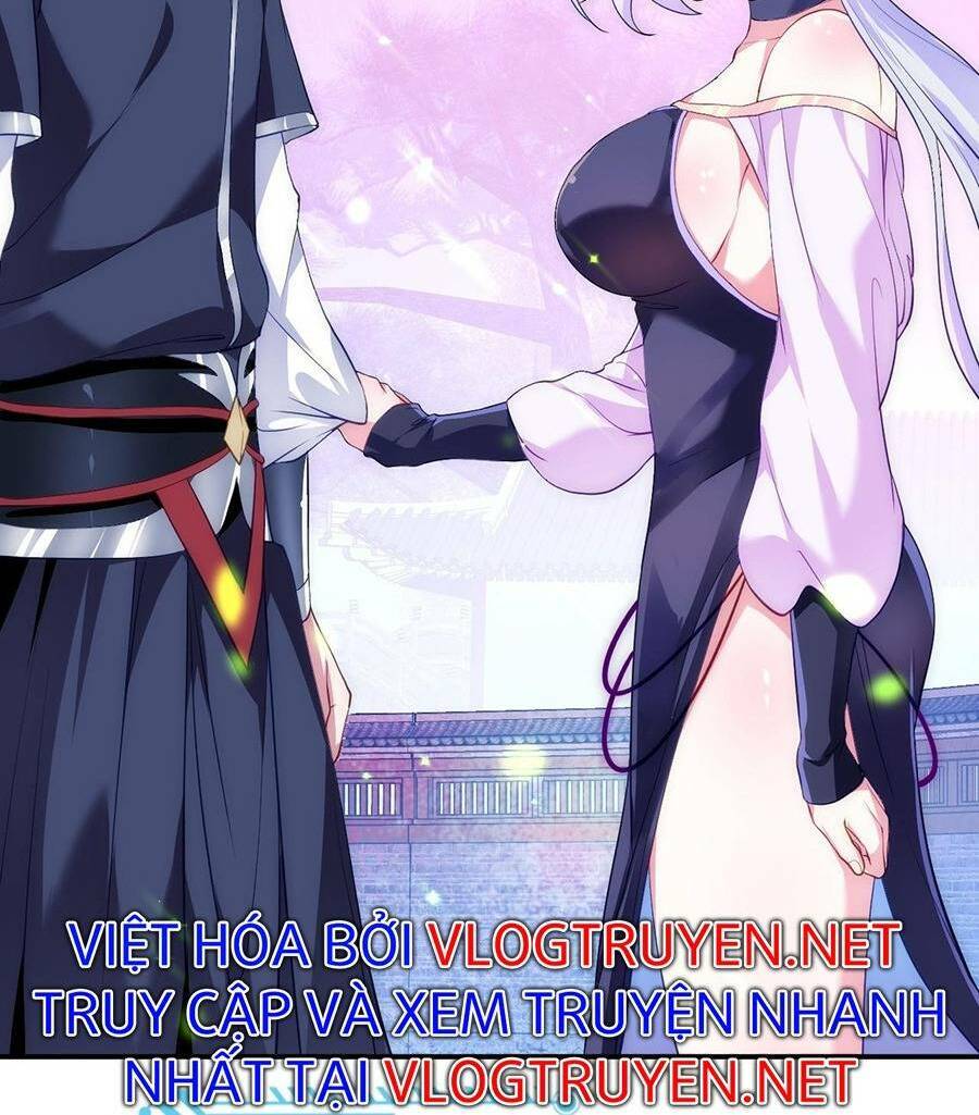 Thiên Đạo Nguyền Rủa Ư? Ta Nghịch Thiên!! Chap 8 - Next Chap 9