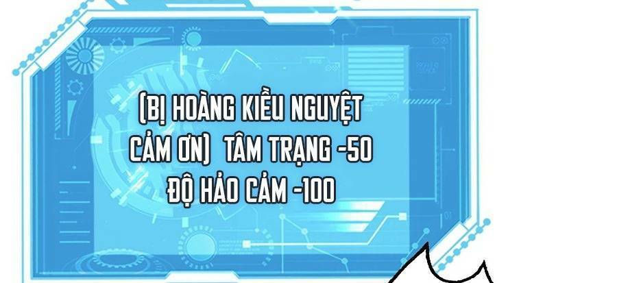 Thiên Đạo Nguyền Rủa Ư? Ta Nghịch Thiên!! Chap 8 - Next Chap 9