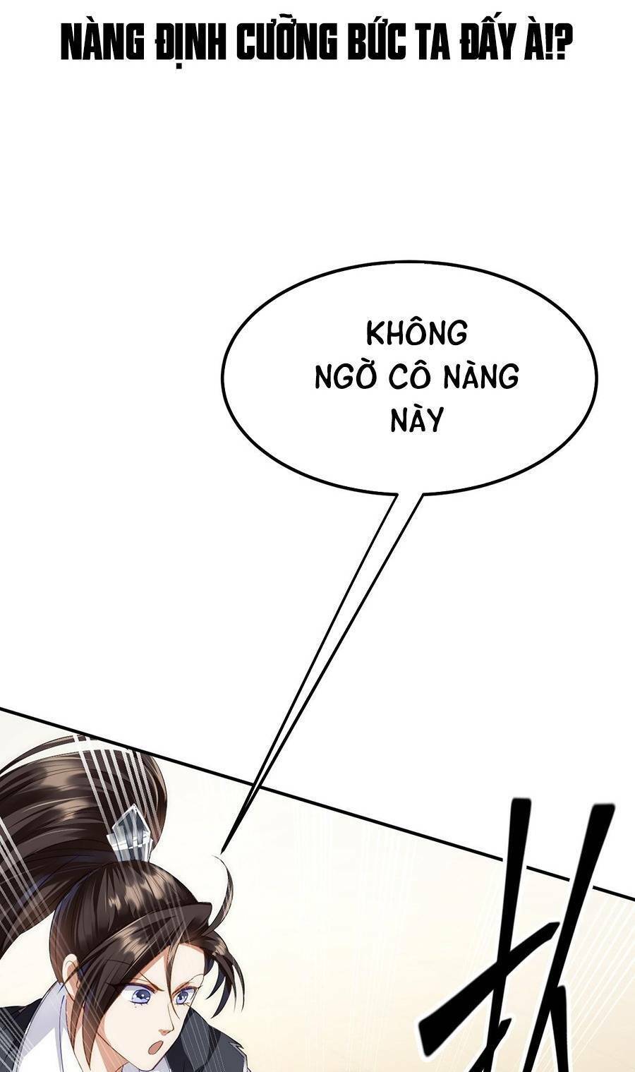 Thiên Đạo Nguyền Rủa Ư? Ta Nghịch Thiên!! Chap 8 - Next Chap 9