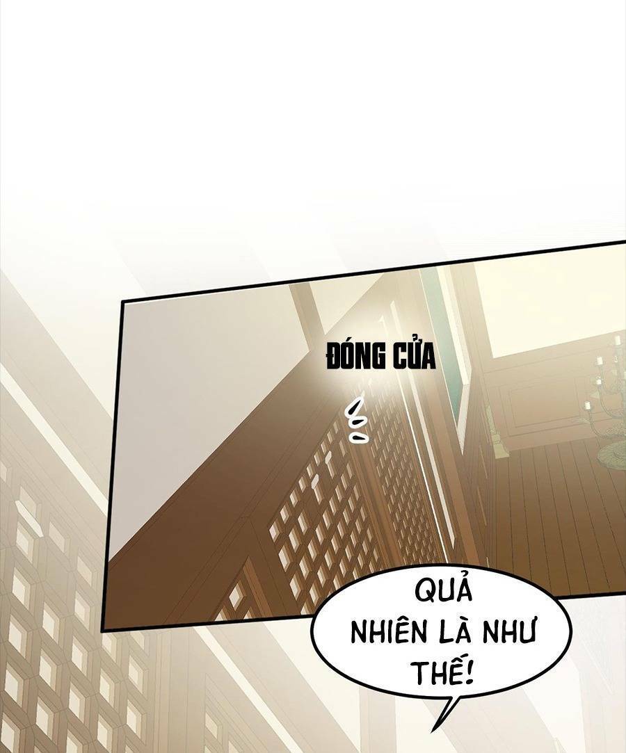 Thiên Đạo Nguyền Rủa Ư? Ta Nghịch Thiên!! Chap 8 - Next Chap 9