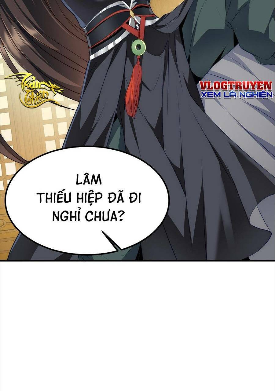 Thiên Đạo Nguyền Rủa Ư? Ta Nghịch Thiên!! Chap 8 - Next Chap 9