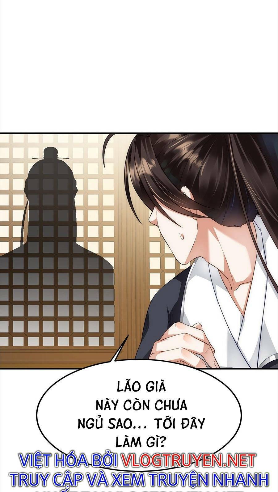 Thiên Đạo Nguyền Rủa Ư? Ta Nghịch Thiên!! Chap 8 - Next Chap 9