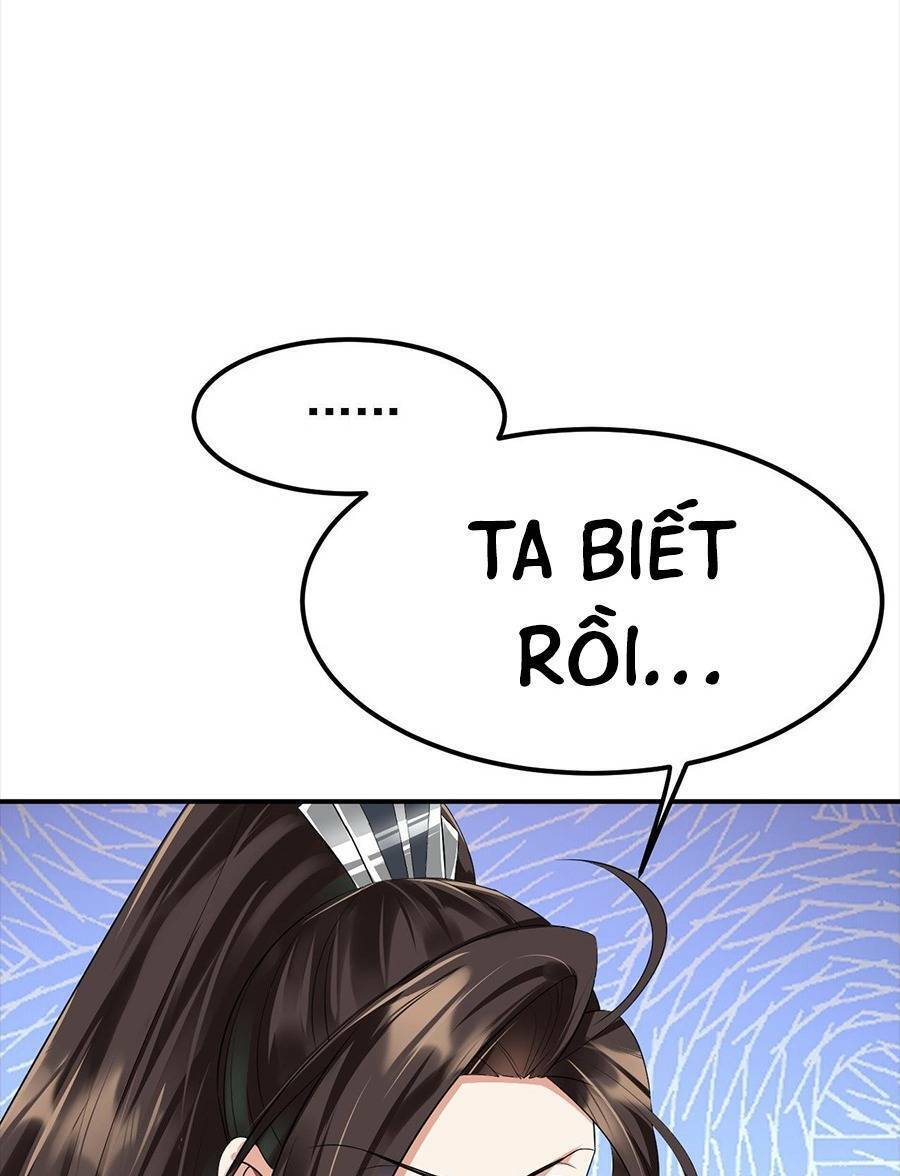 Thiên Đạo Nguyền Rủa Ư? Ta Nghịch Thiên!! Chap 8 - Next Chap 9