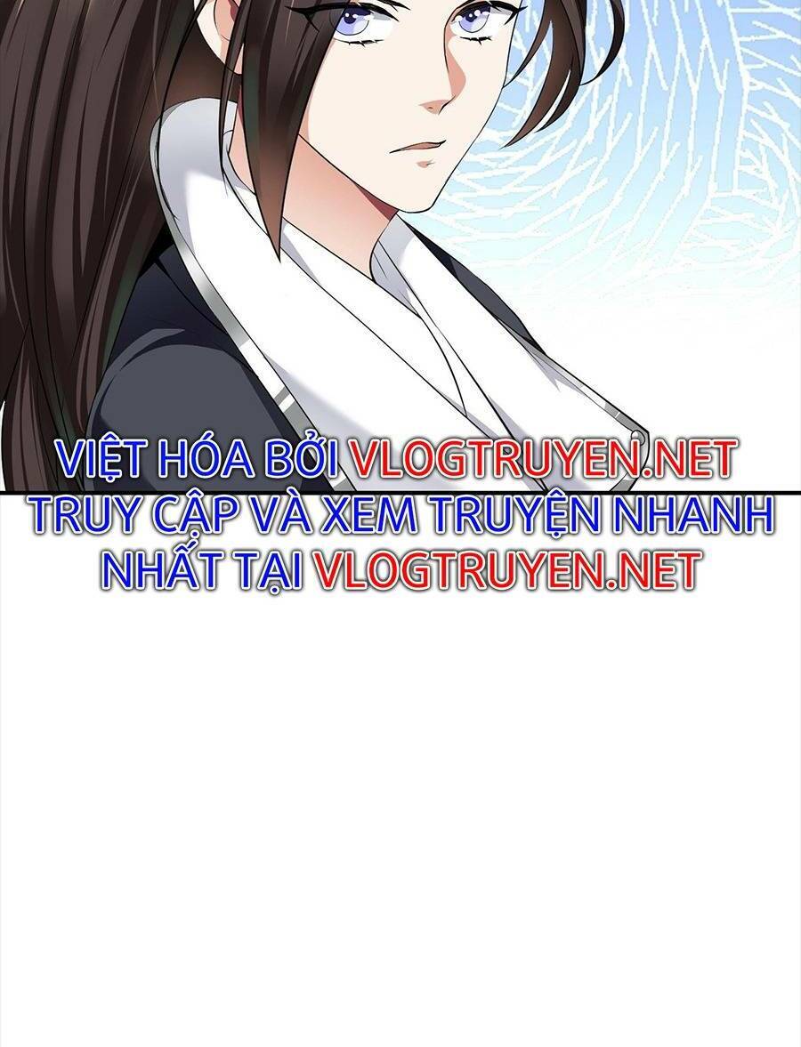 Thiên Đạo Nguyền Rủa Ư? Ta Nghịch Thiên!! Chap 8 - Next Chap 9