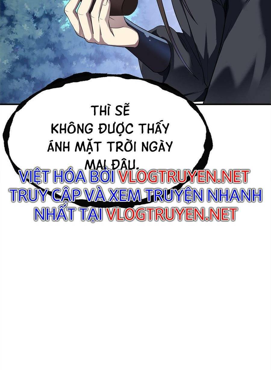 Thiên Đạo Nguyền Rủa Ư? Ta Nghịch Thiên!! Chap 8 - Next Chap 9