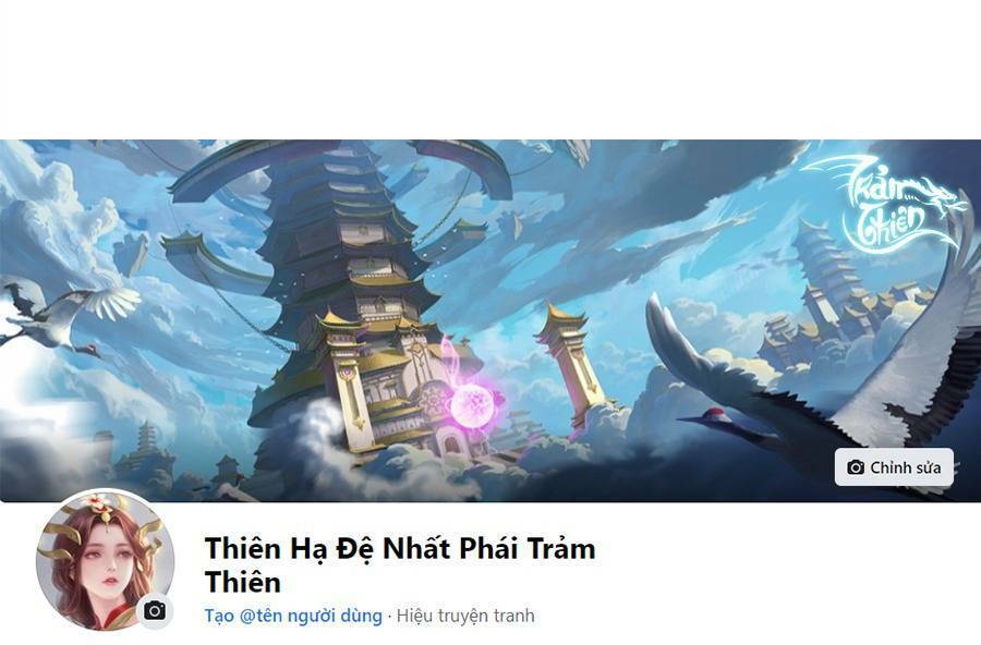 Thiên Đạo Nguyền Rủa Ư? Ta Nghịch Thiên!! Chap 8 - Next Chap 9
