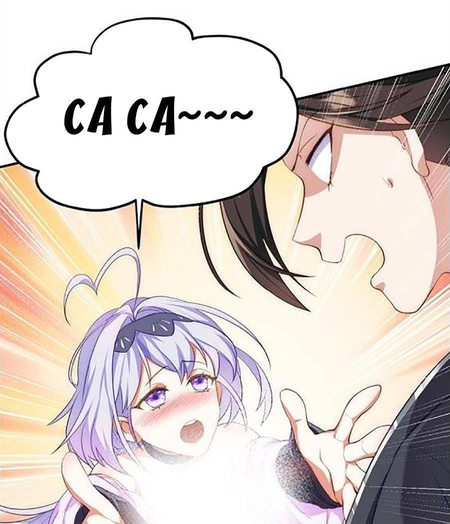 Thiên Đạo Nguyền Rủa Ư? Ta Nghịch Thiên!! Chap 8 - Next Chap 9