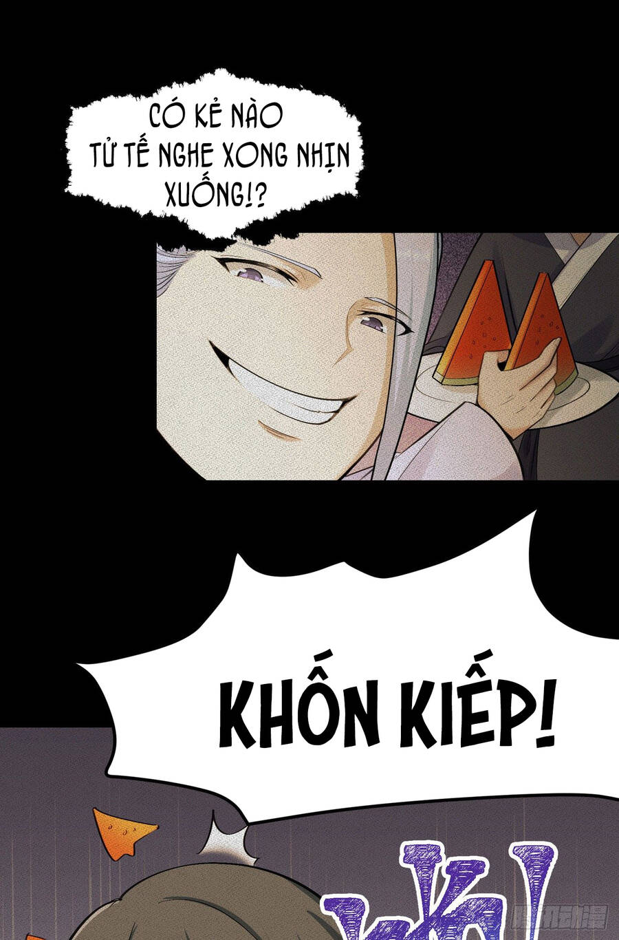 Thiên Đế Vô Song Chap 1 - Next Chap 2