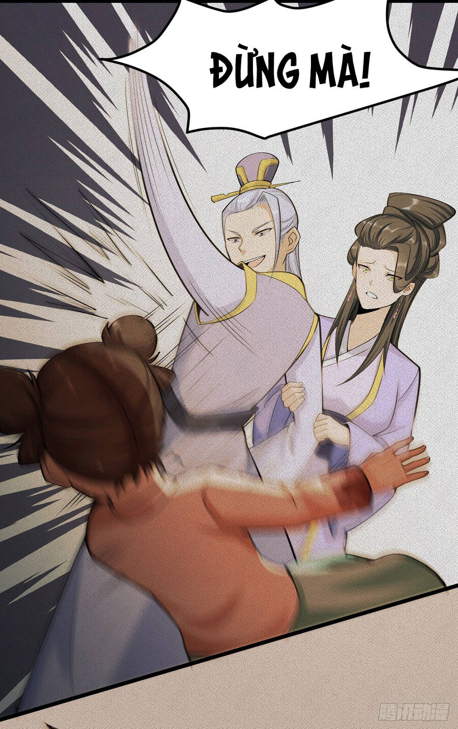 Thiên Đế Vô Song Chap 1 - Next Chap 2