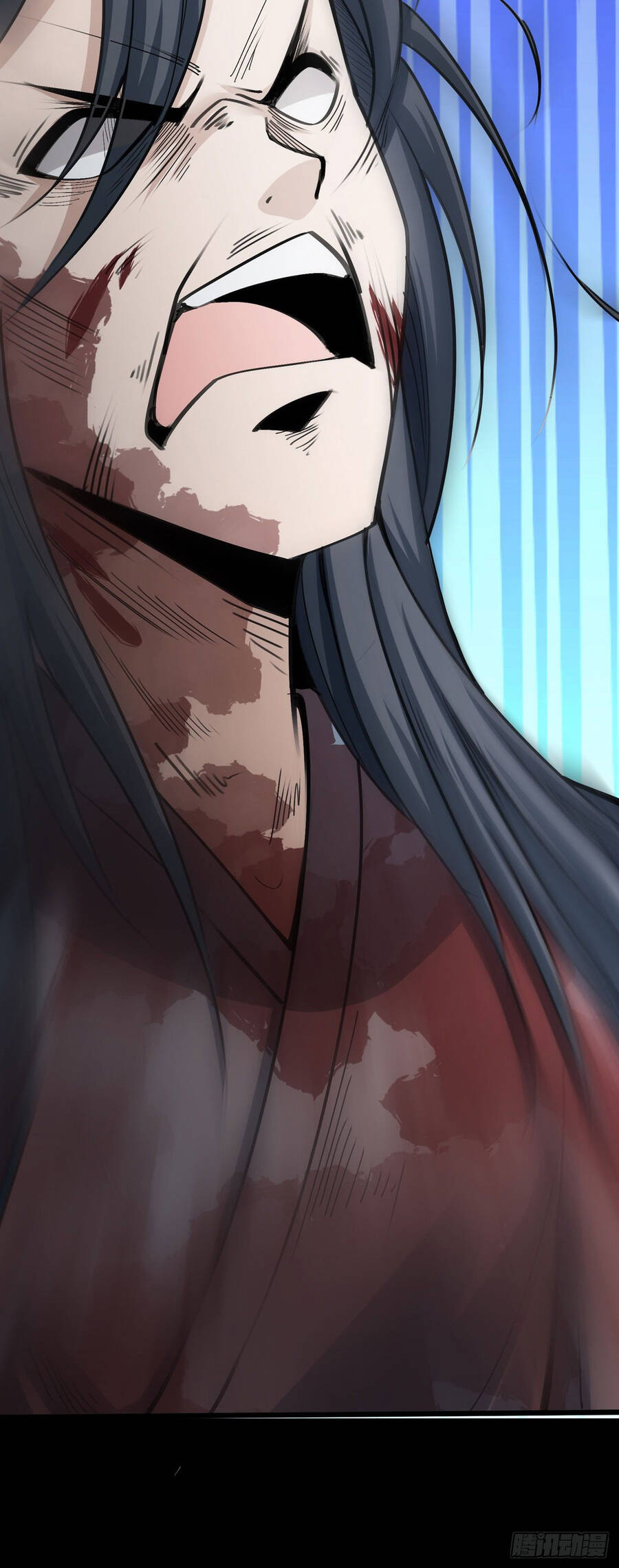 Thiên Đế Vô Song Chap 1 - Next Chap 2