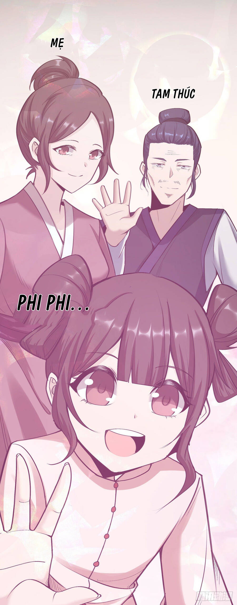 Thiên Đế Vô Song Chap 1 - Next Chap 2