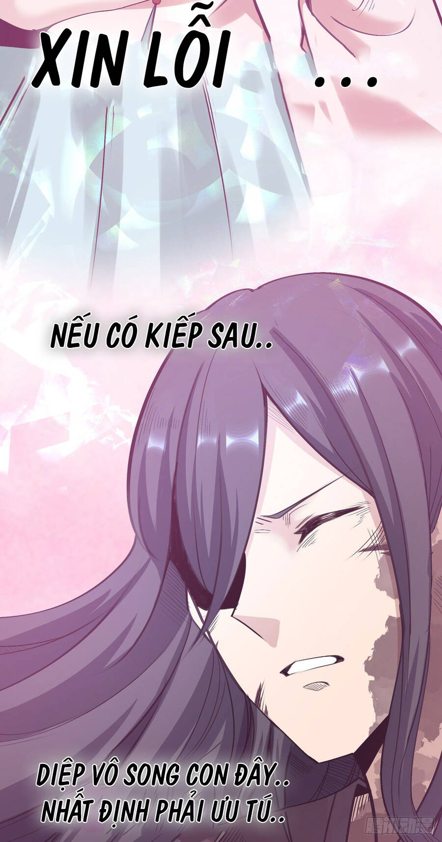 Thiên Đế Vô Song Chap 1 - Next Chap 2