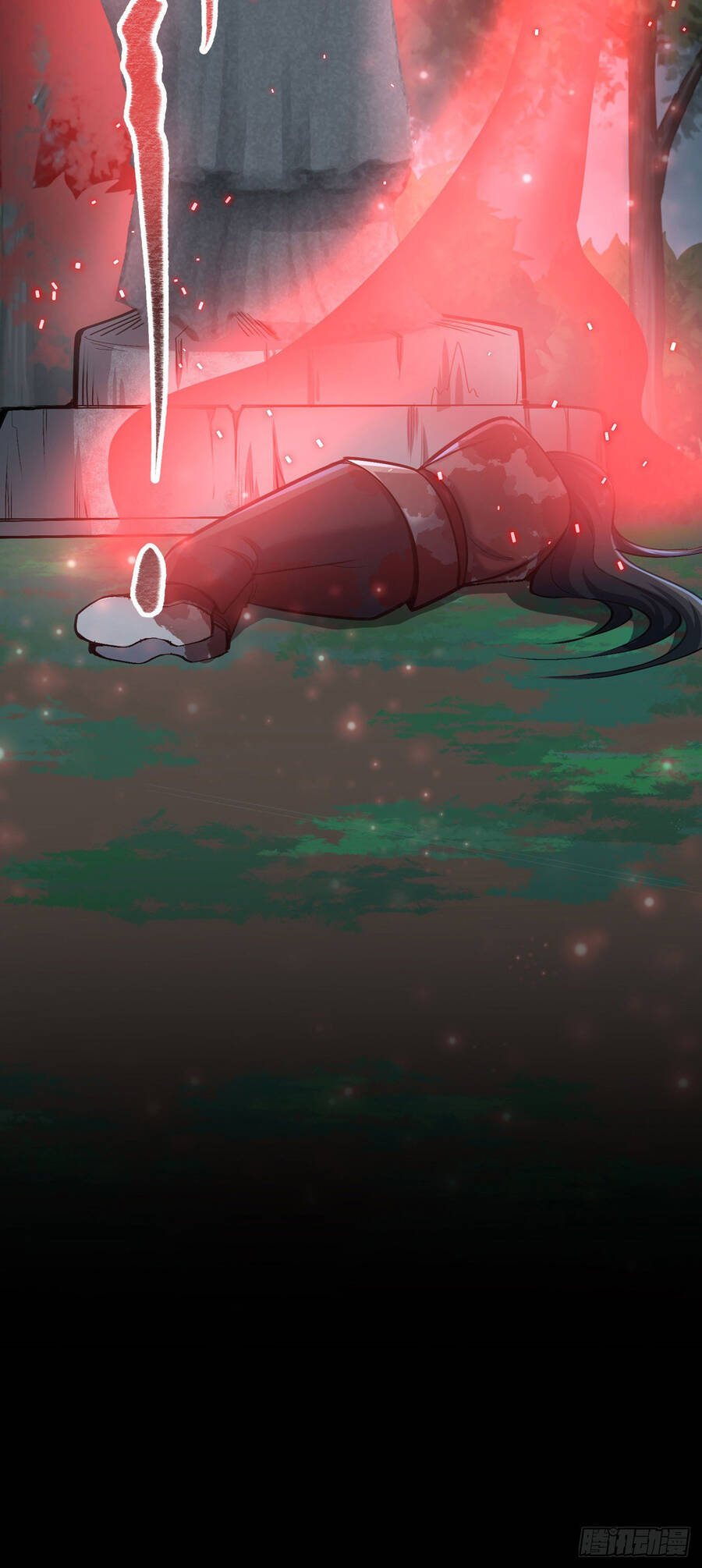 Thiên Đế Vô Song Chap 1 - Next Chap 2