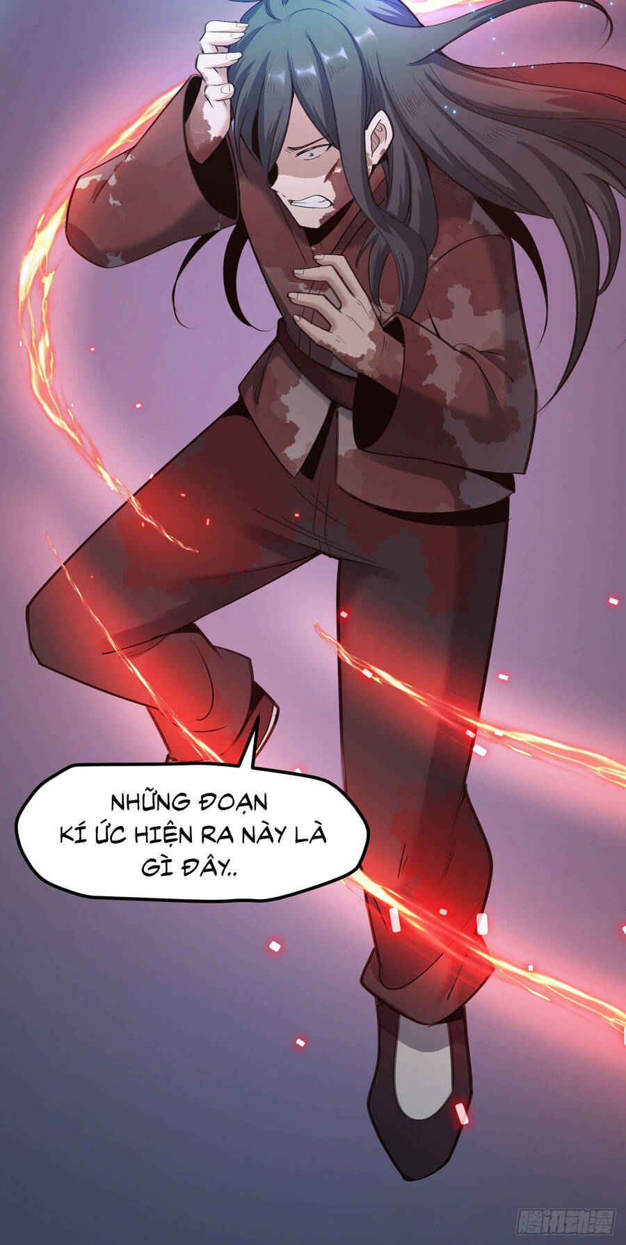 Thiên Đế Vô Song Chap 1 - Next Chap 2