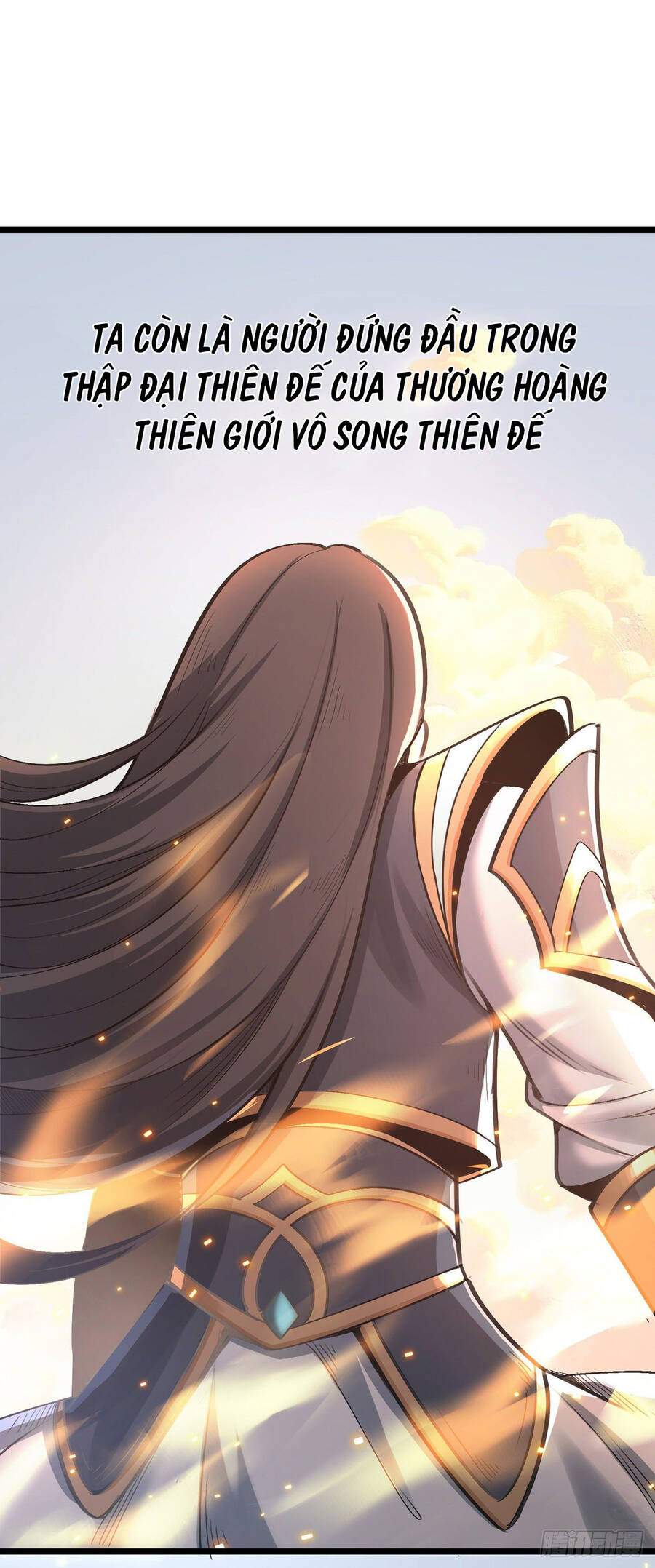 Thiên Đế Vô Song Chap 1 - Next Chap 2