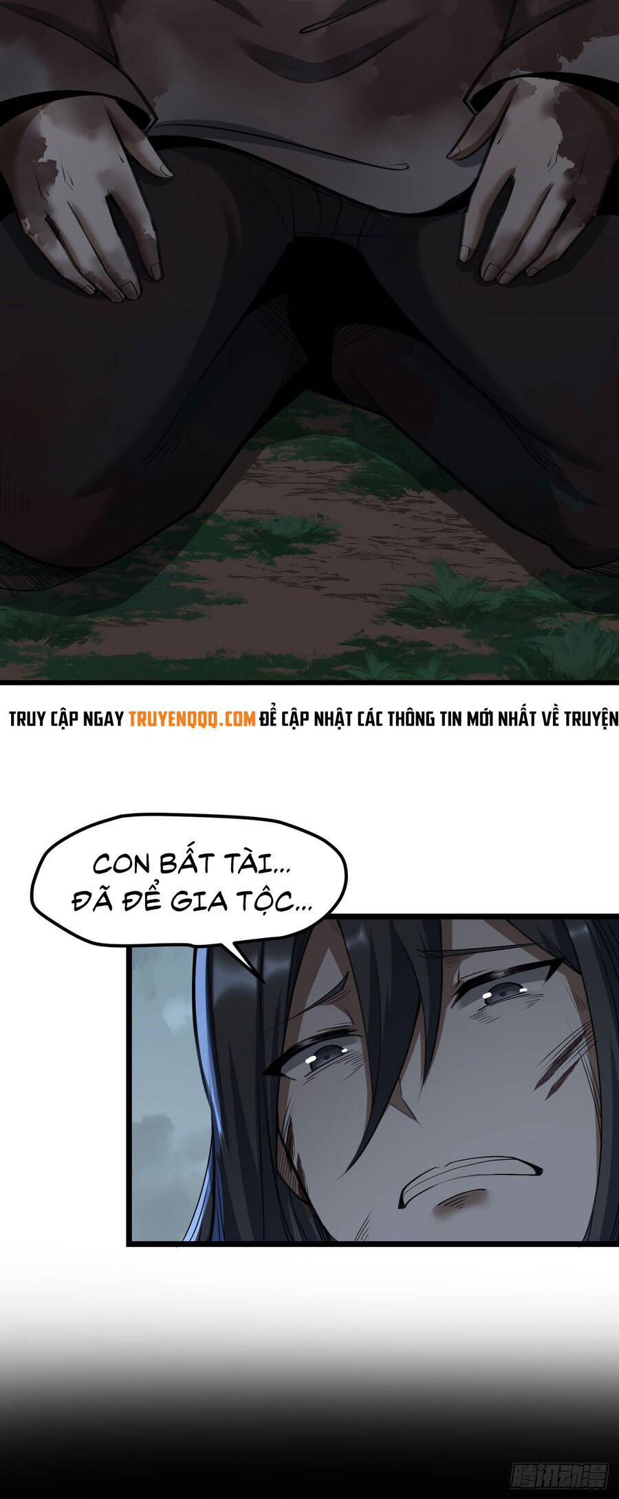Thiên Đế Vô Song Chap 1 - Next Chap 2