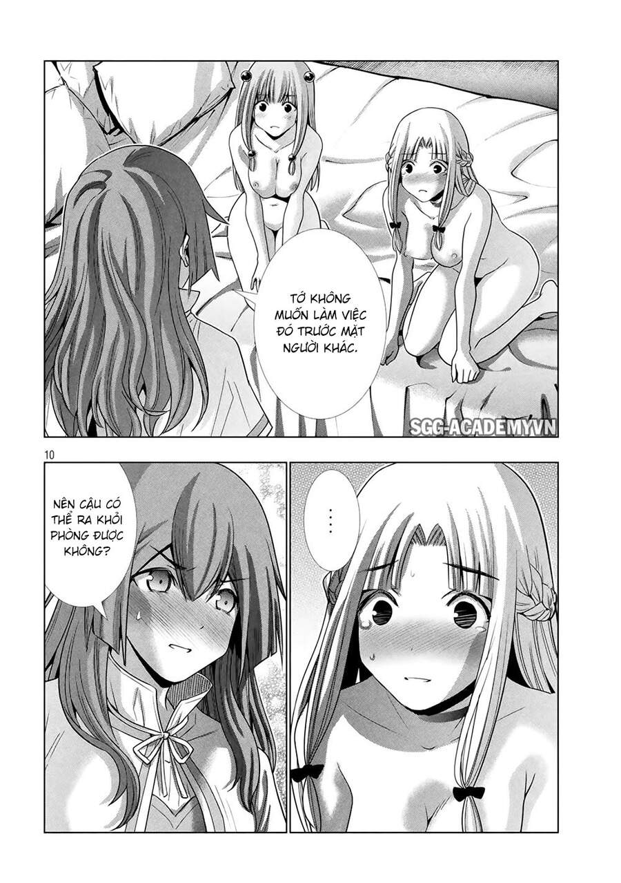 Thiên Đường Song Song Tại Dị Giới Chap 154 - Next Chap 155