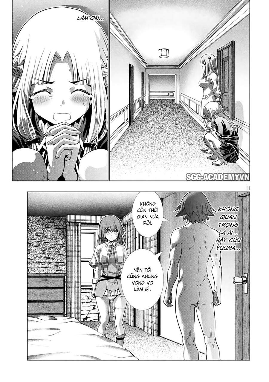 Thiên Đường Song Song Tại Dị Giới Chap 154 - Next Chap 155