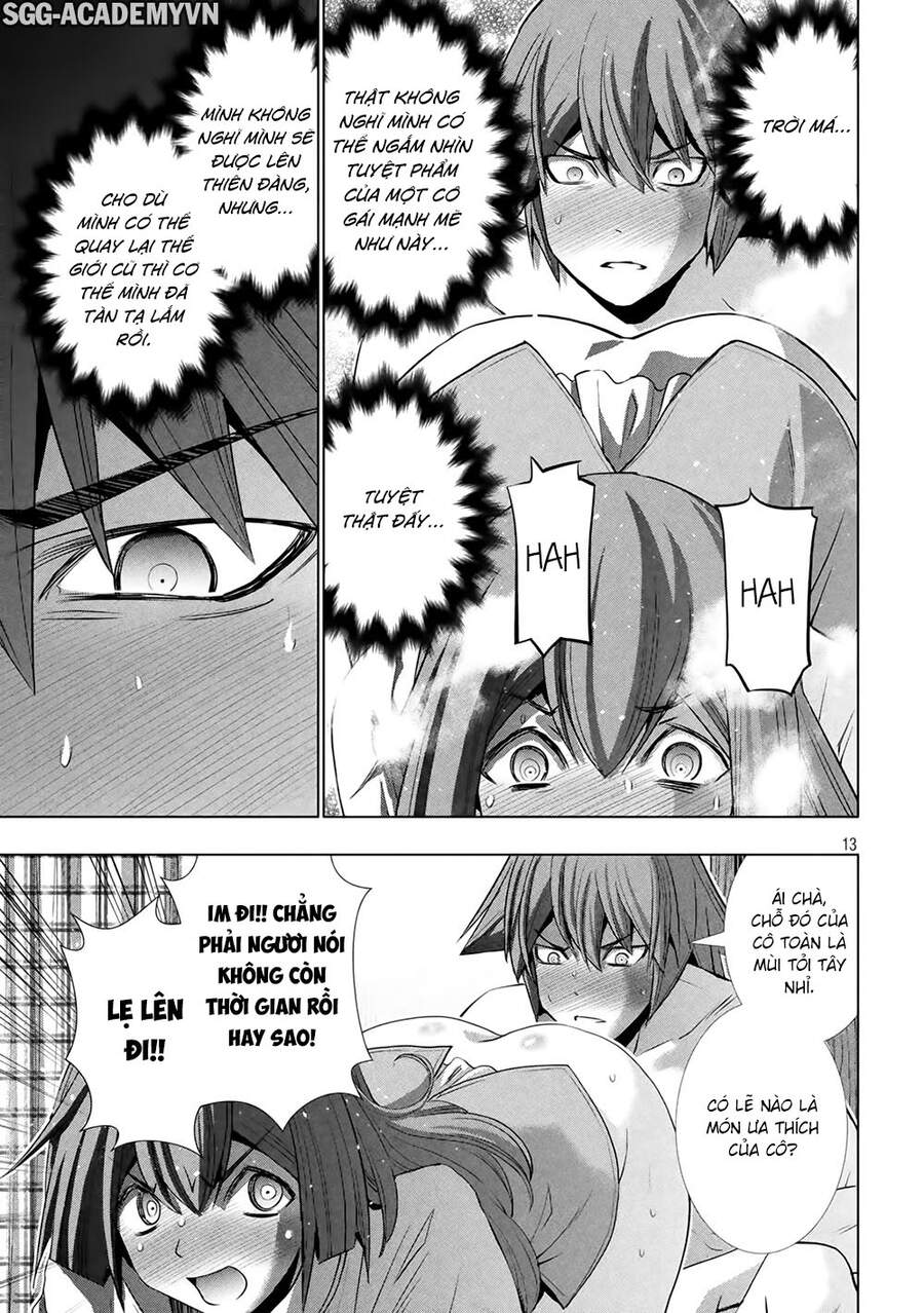 Thiên Đường Song Song Tại Dị Giới Chap 154 - Next Chap 155