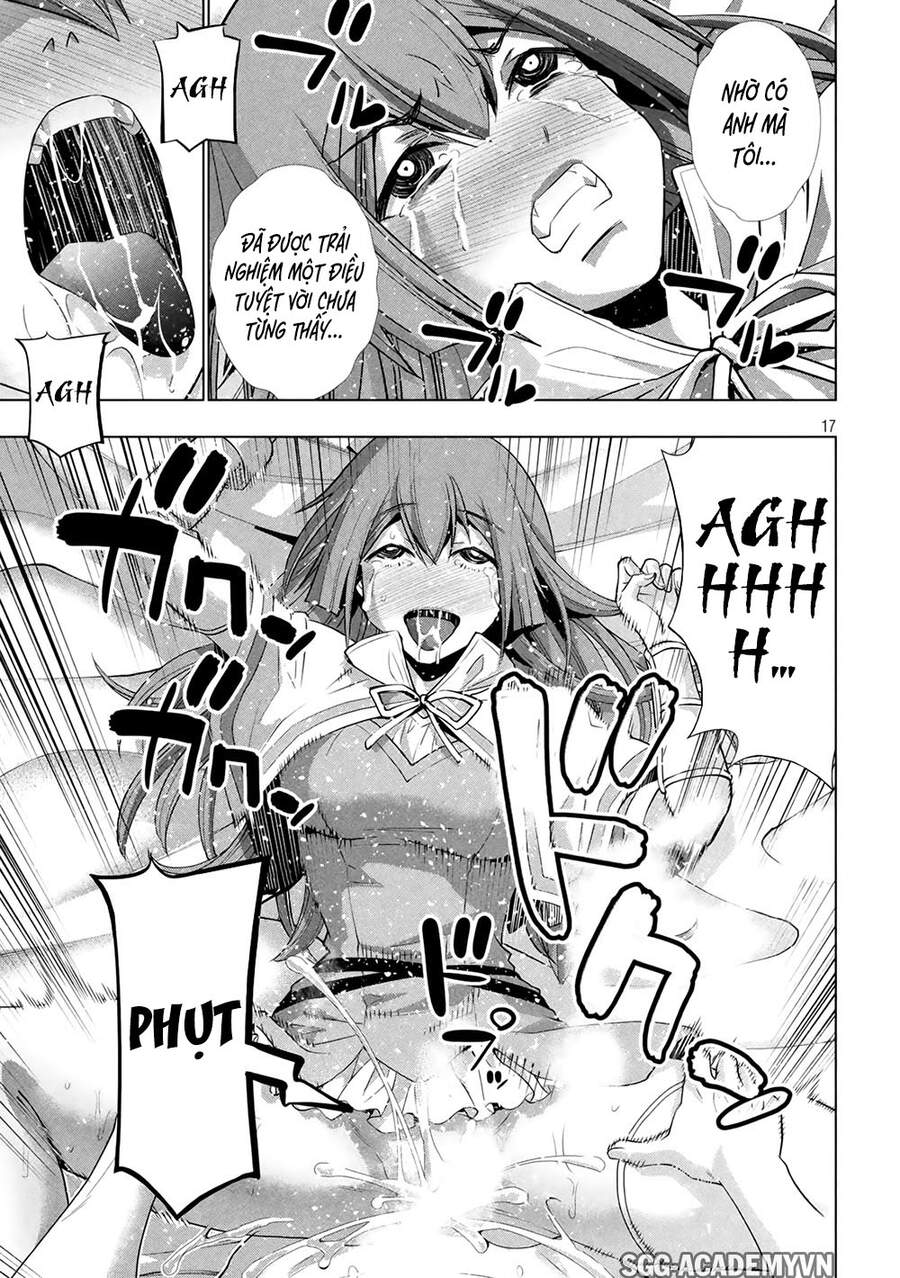 Thiên Đường Song Song Tại Dị Giới Chap 154 - Next Chap 155