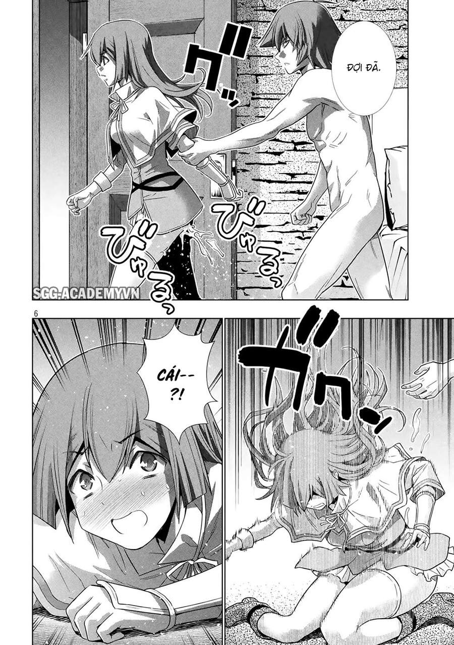 Thiên Đường Song Song Tại Dị Giới Chap 154 - Next Chap 155