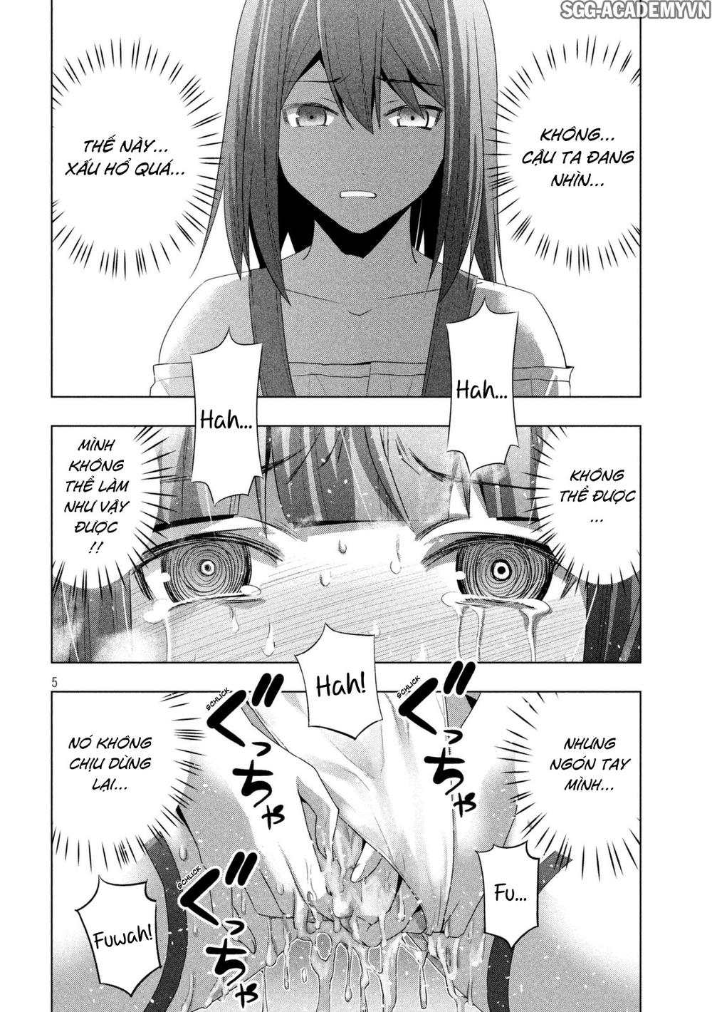 Thiên Đường Song Song Tại Dị Giới Chap 16 - Next Chap 17