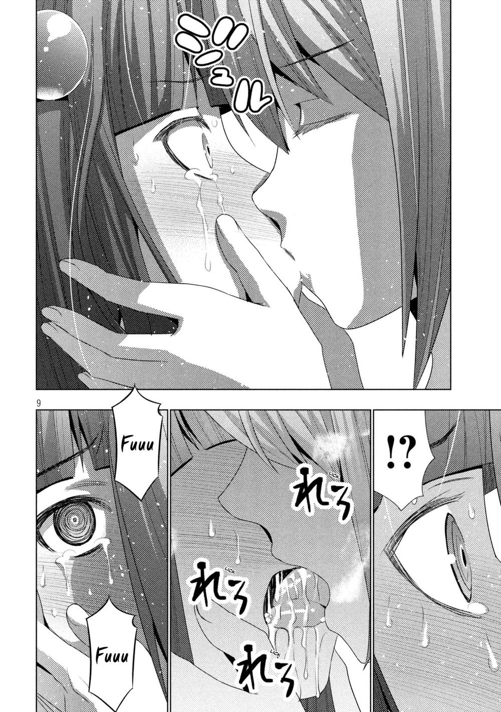 Thiên Đường Song Song Tại Dị Giới Chap 16 - Next Chap 17