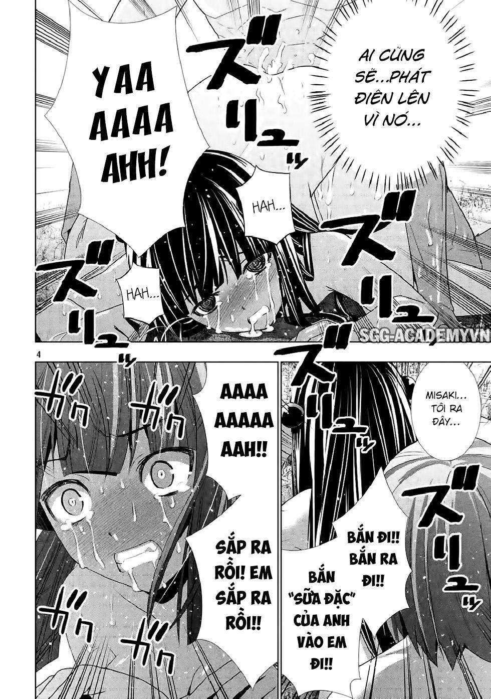 Thiên Đường Song Song Tại Dị Giới Chap 17 - Next Chap 18