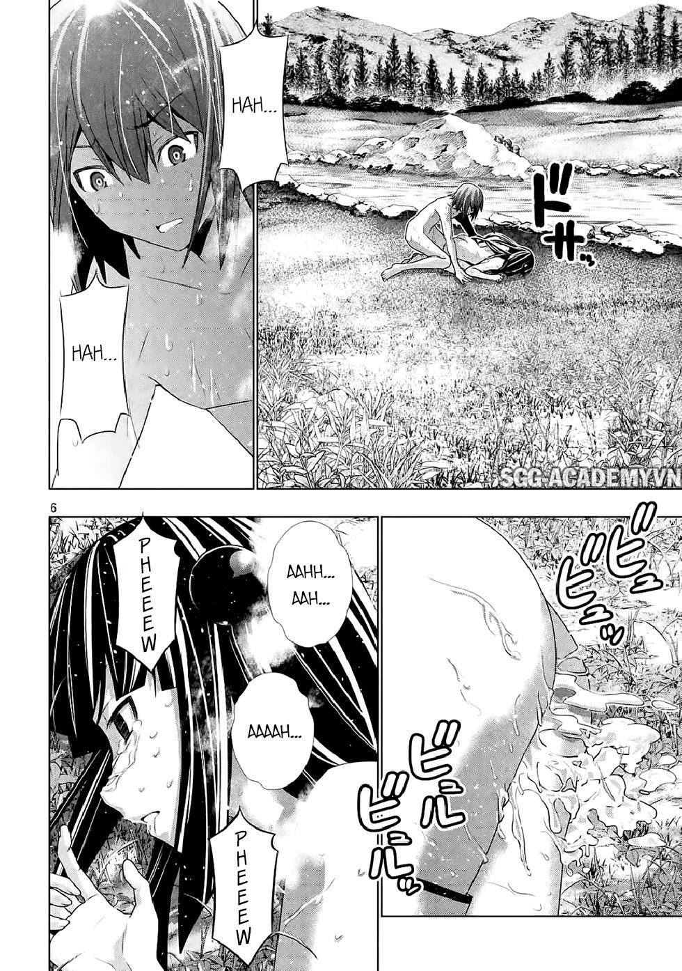 Thiên Đường Song Song Tại Dị Giới Chap 17 - Next Chap 18