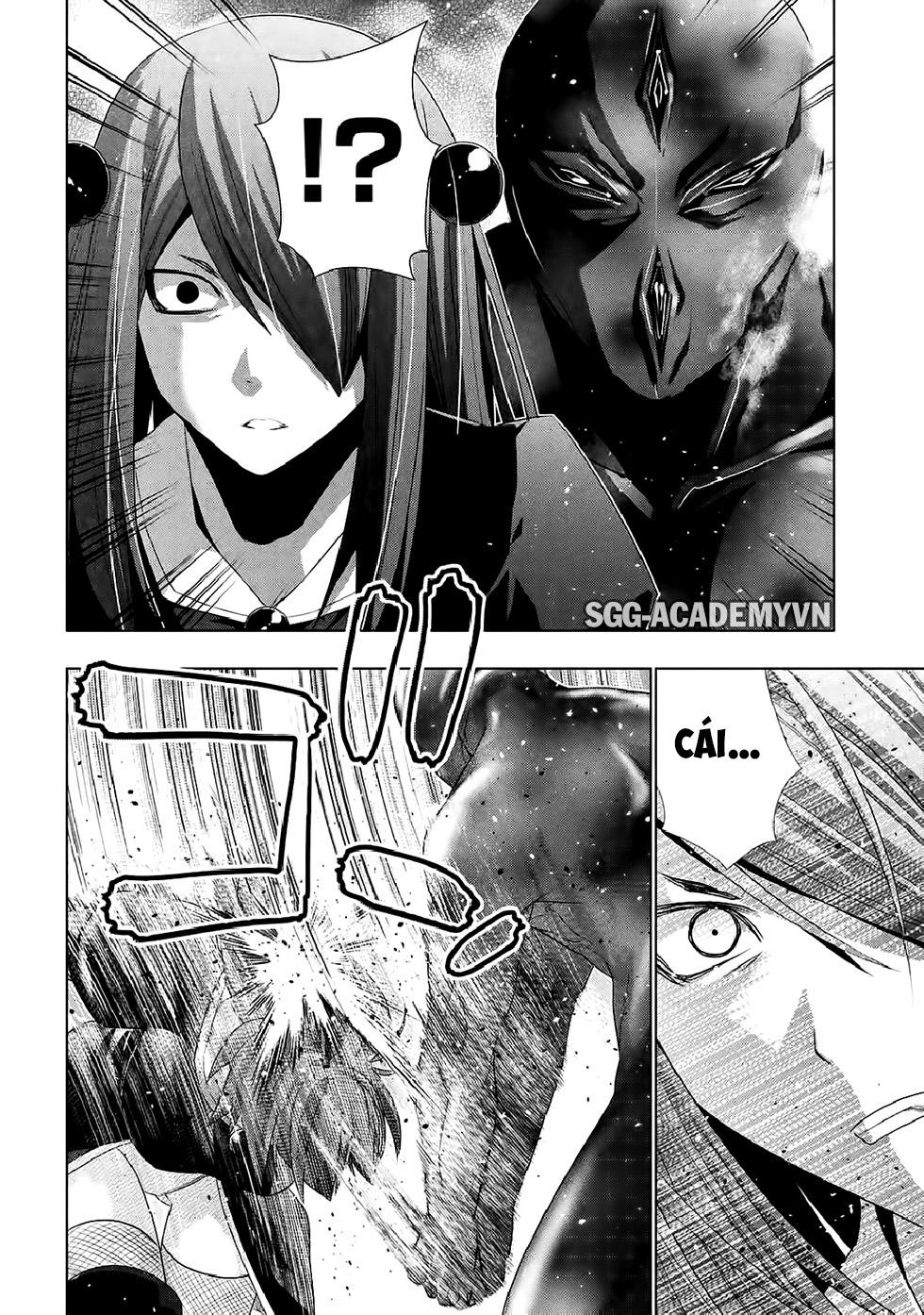 Thiên Đường Song Song Tại Dị Giới Chap 17 - Next Chap 18