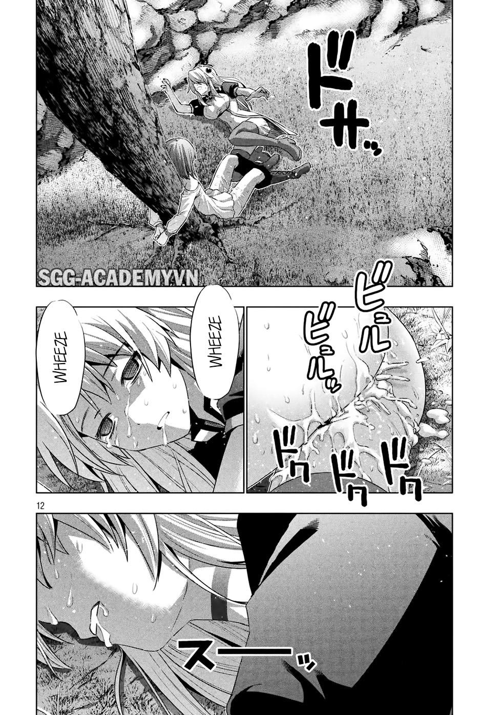 Thiên Đường Song Song Tại Dị Giới Chap 19 - Next Chap 20