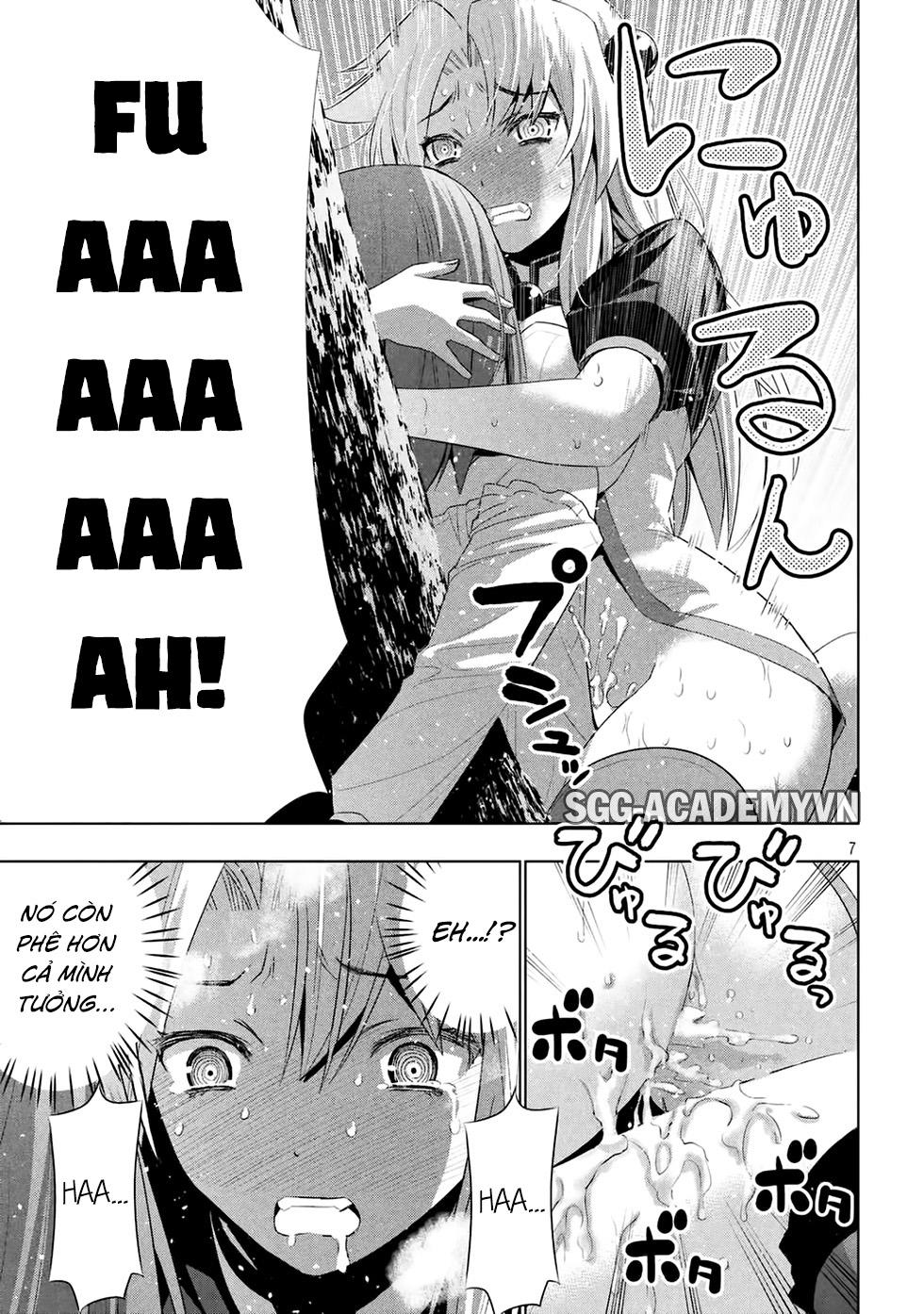 Thiên Đường Song Song Tại Dị Giới Chap 19 - Next Chap 20