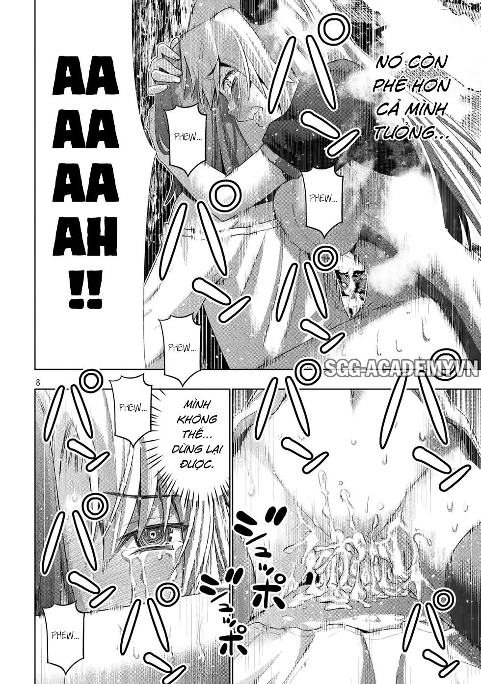 Thiên Đường Song Song Tại Dị Giới Chap 19 - Next Chap 20