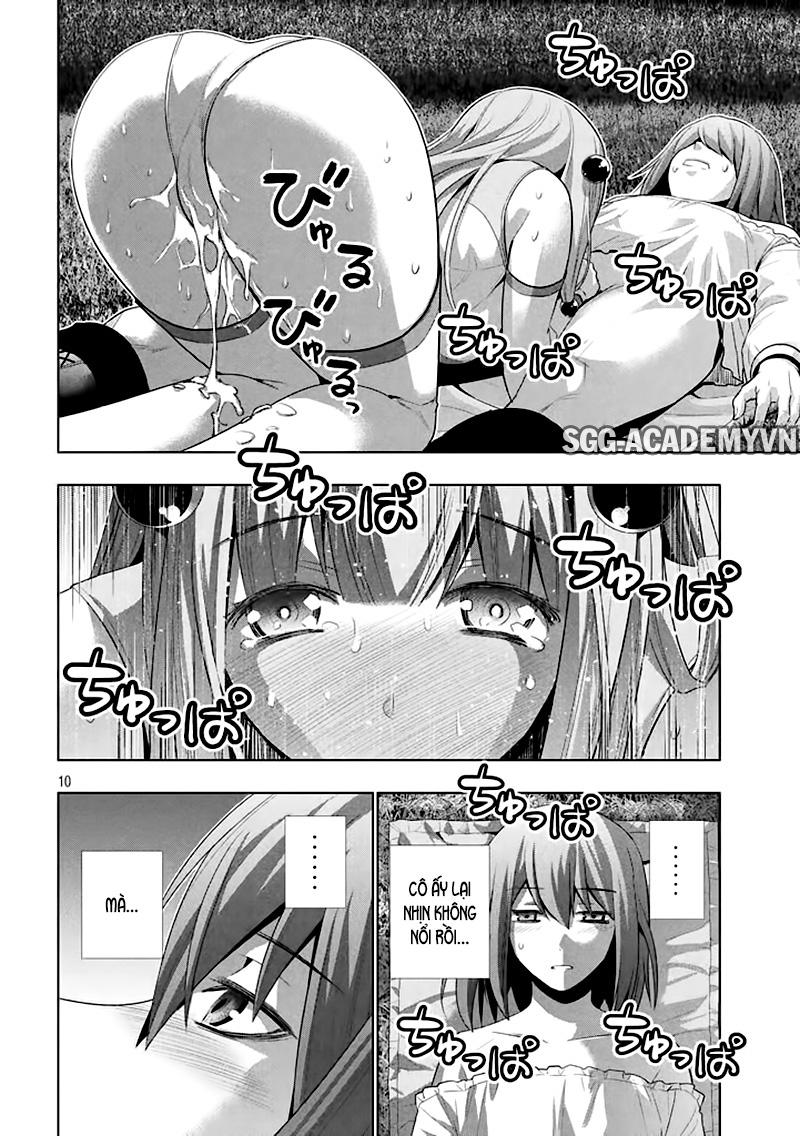 Thiên Đường Song Song Tại Dị Giới Chap 26 - Next Chap 27