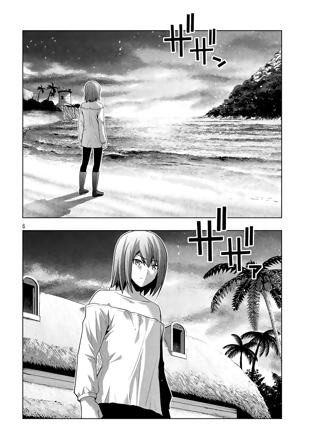 Thiên Đường Song Song Tại Dị Giới Chap 30 - Next Chap 31