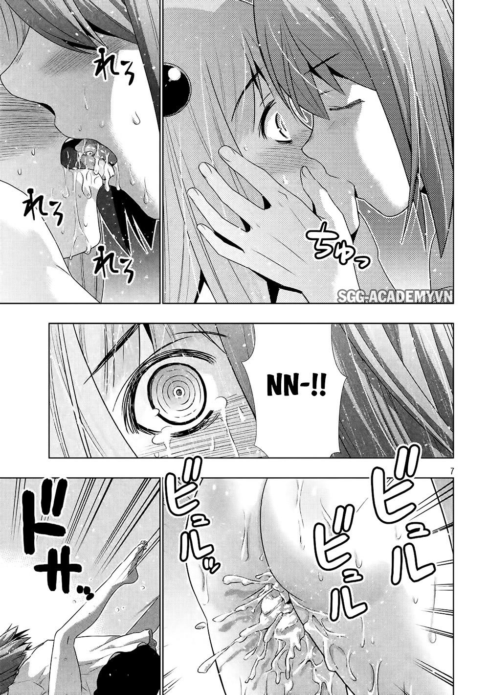 Thiên Đường Song Song Tại Dị Giới Chap 31 - Next Chap 32