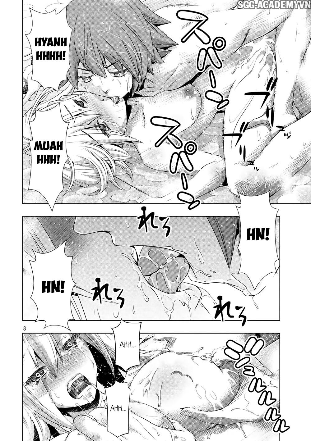 Thiên Đường Song Song Tại Dị Giới Chap 39 - Next Chap 40