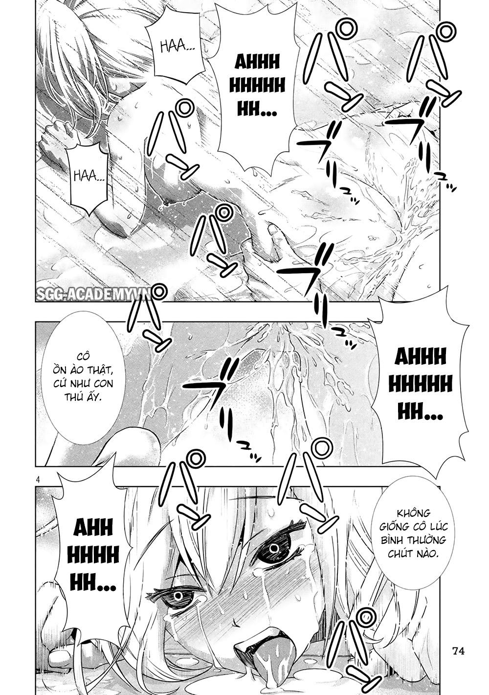 Thiên Đường Song Song Tại Dị Giới Chap 39 - Next Chap 40