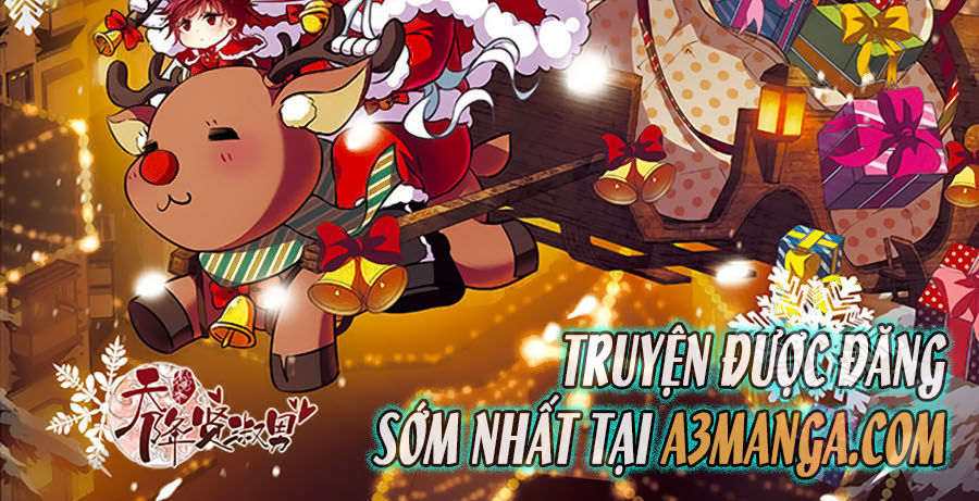 Thiên Giáng Hiền Thục Nam Chap 1221 - Next Chap 1222